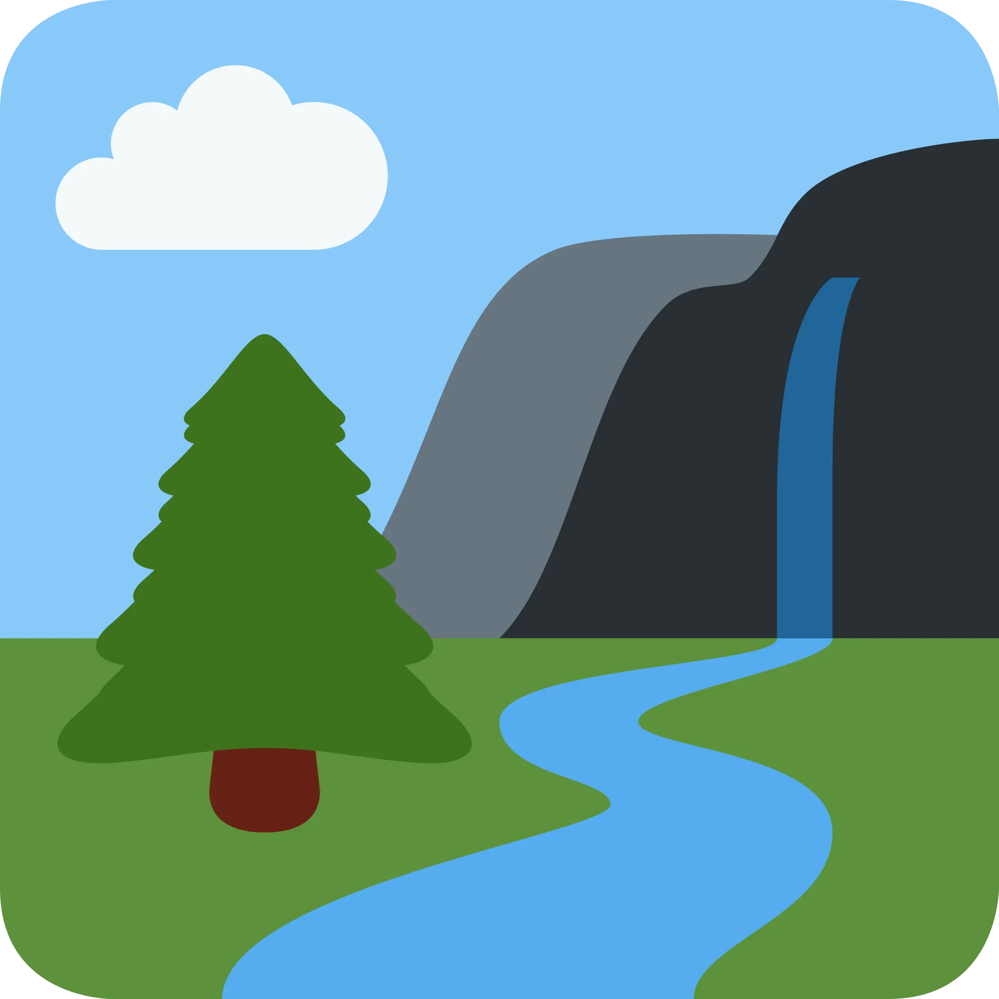 🏞️