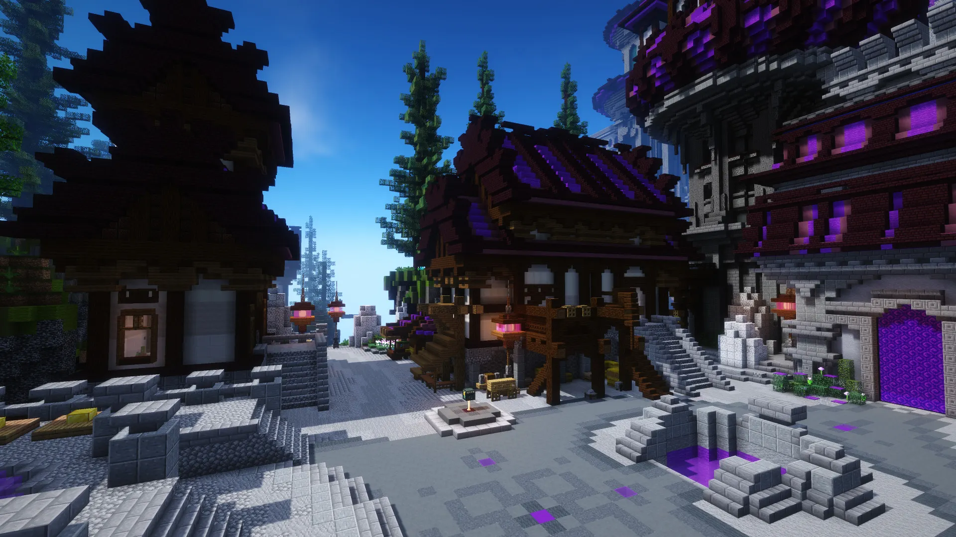 Dark Spawn | BuiltByBit