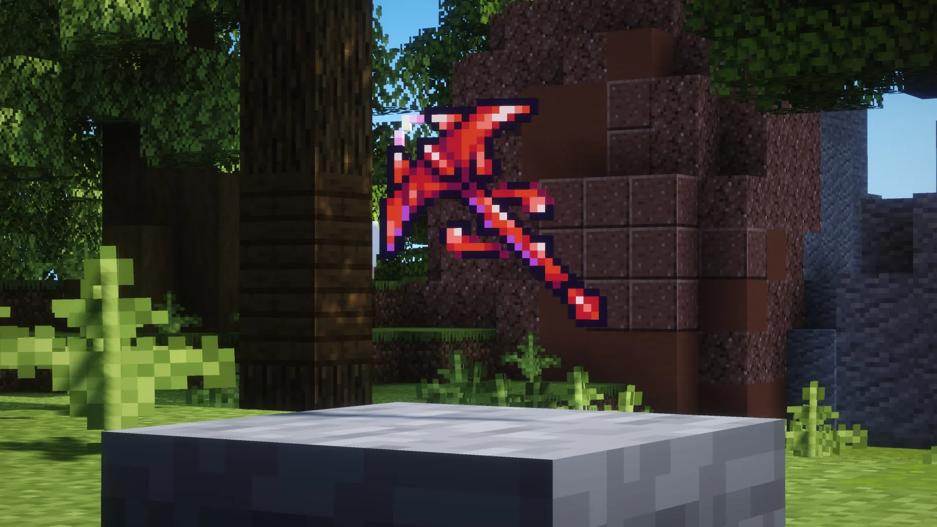 Pickaxes Pack