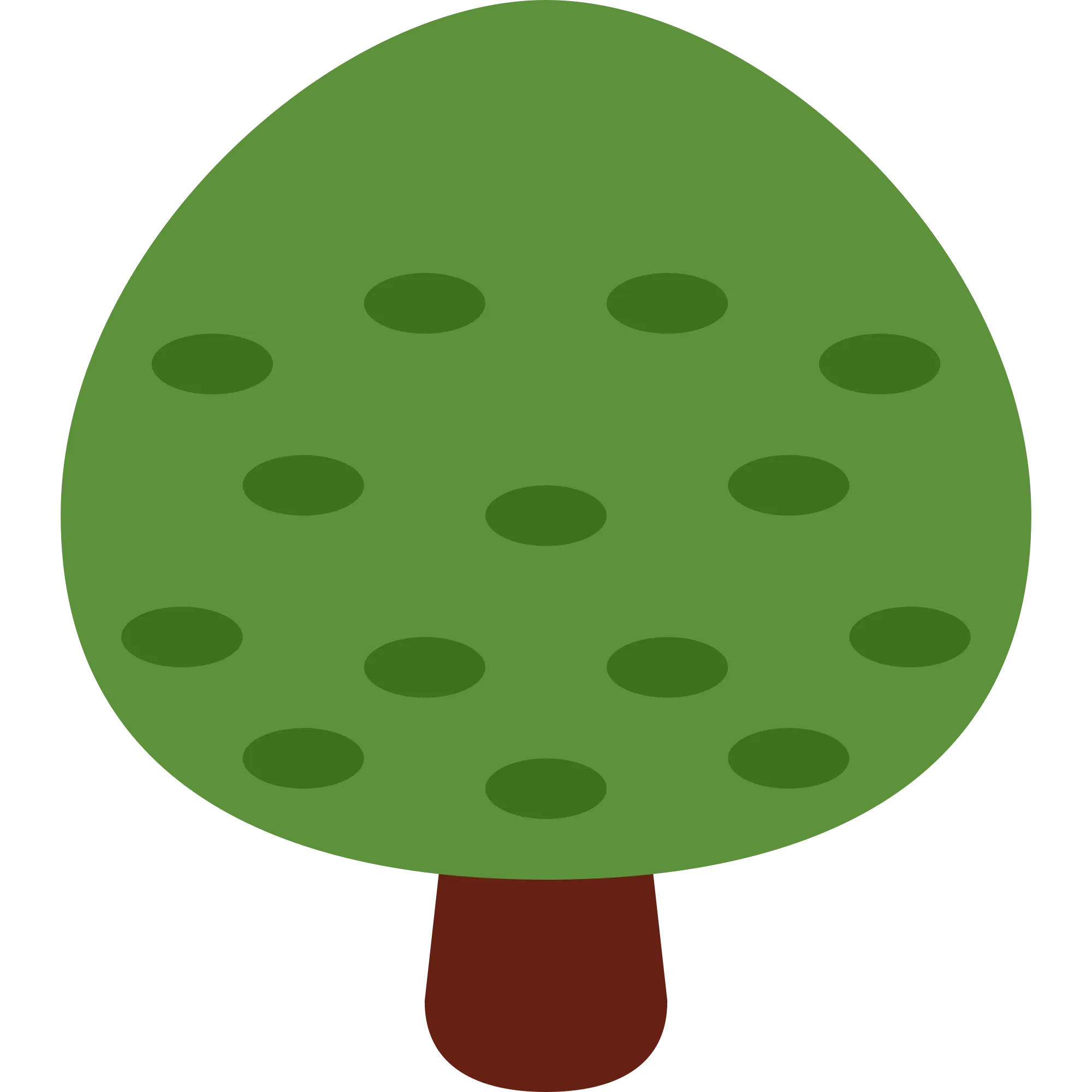 🌳