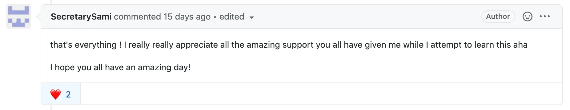 github-SecretarySami-amazing-support.png