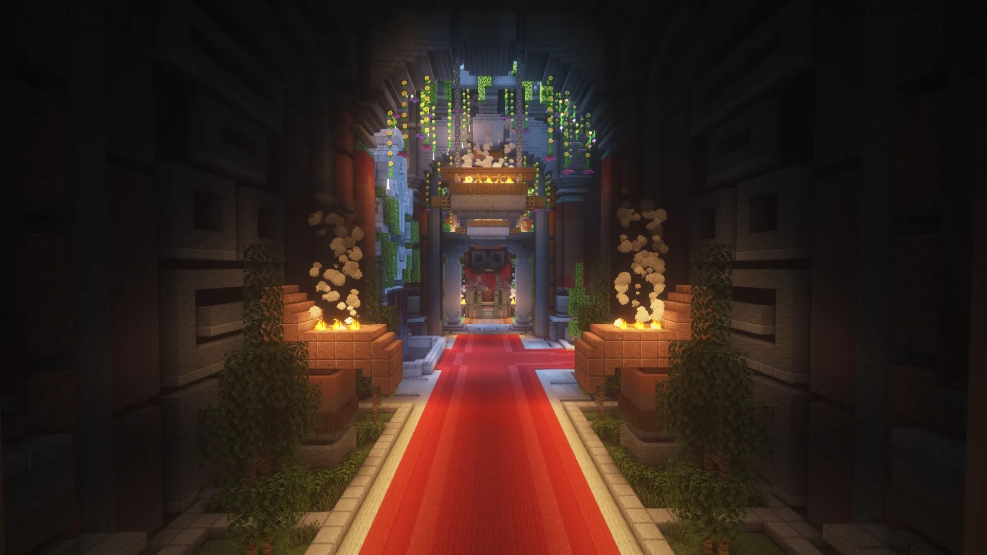 Mythic Dungeon
