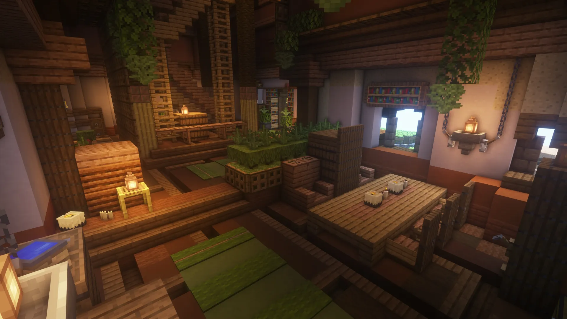 Tropical Elephant Spawn | BuiltByBit