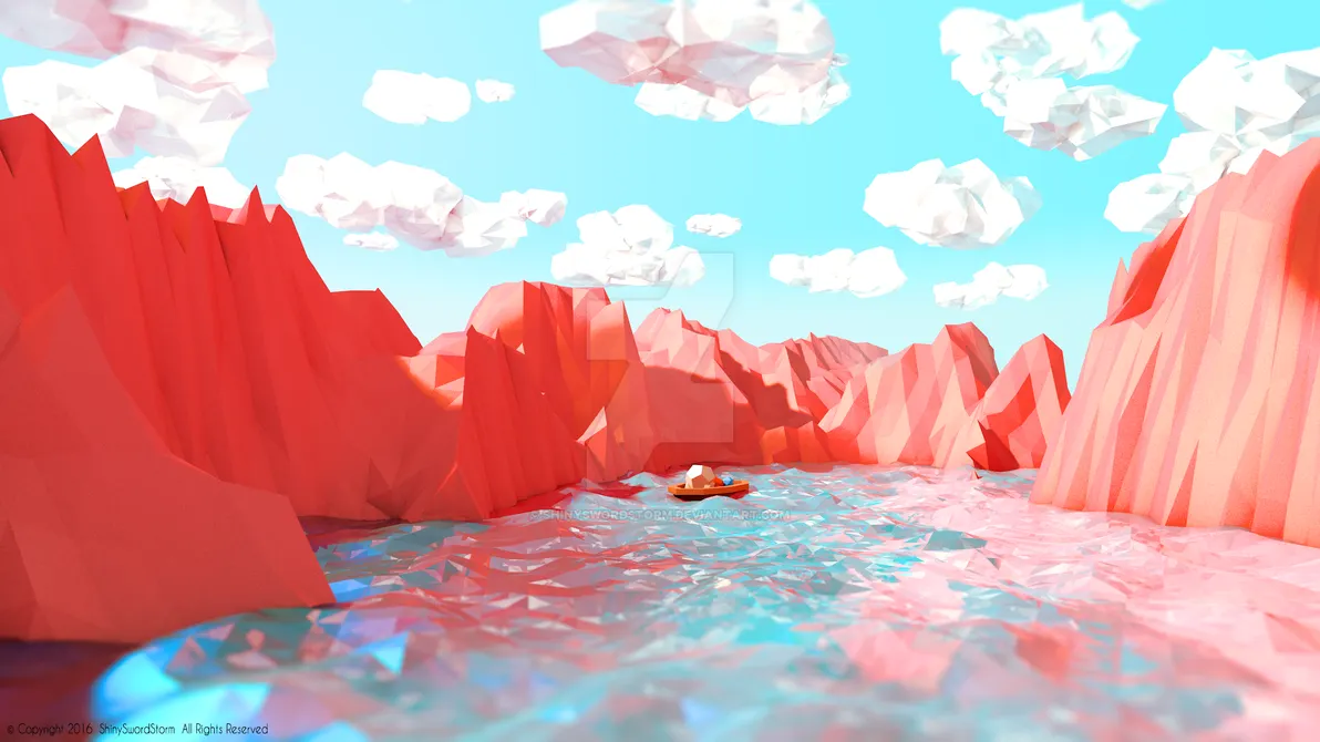 low_poly_7___pink_by_shinyswordstorm-d9xoaot.png