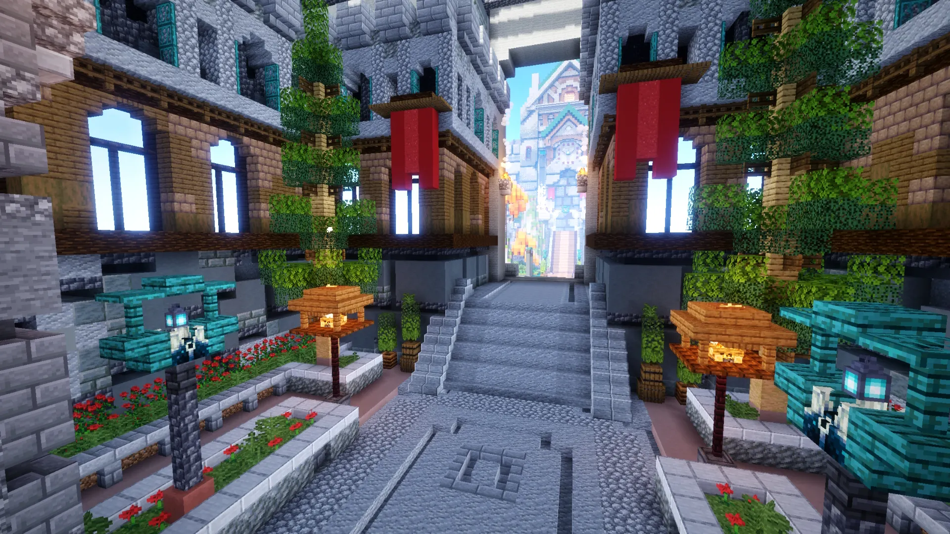 Medium Dungeon
