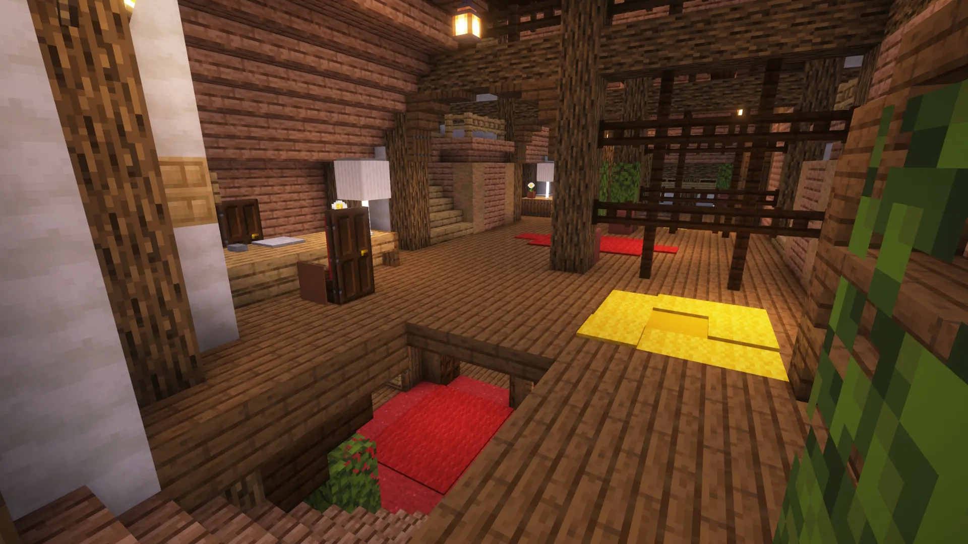 Octopus Terracotta Spawn