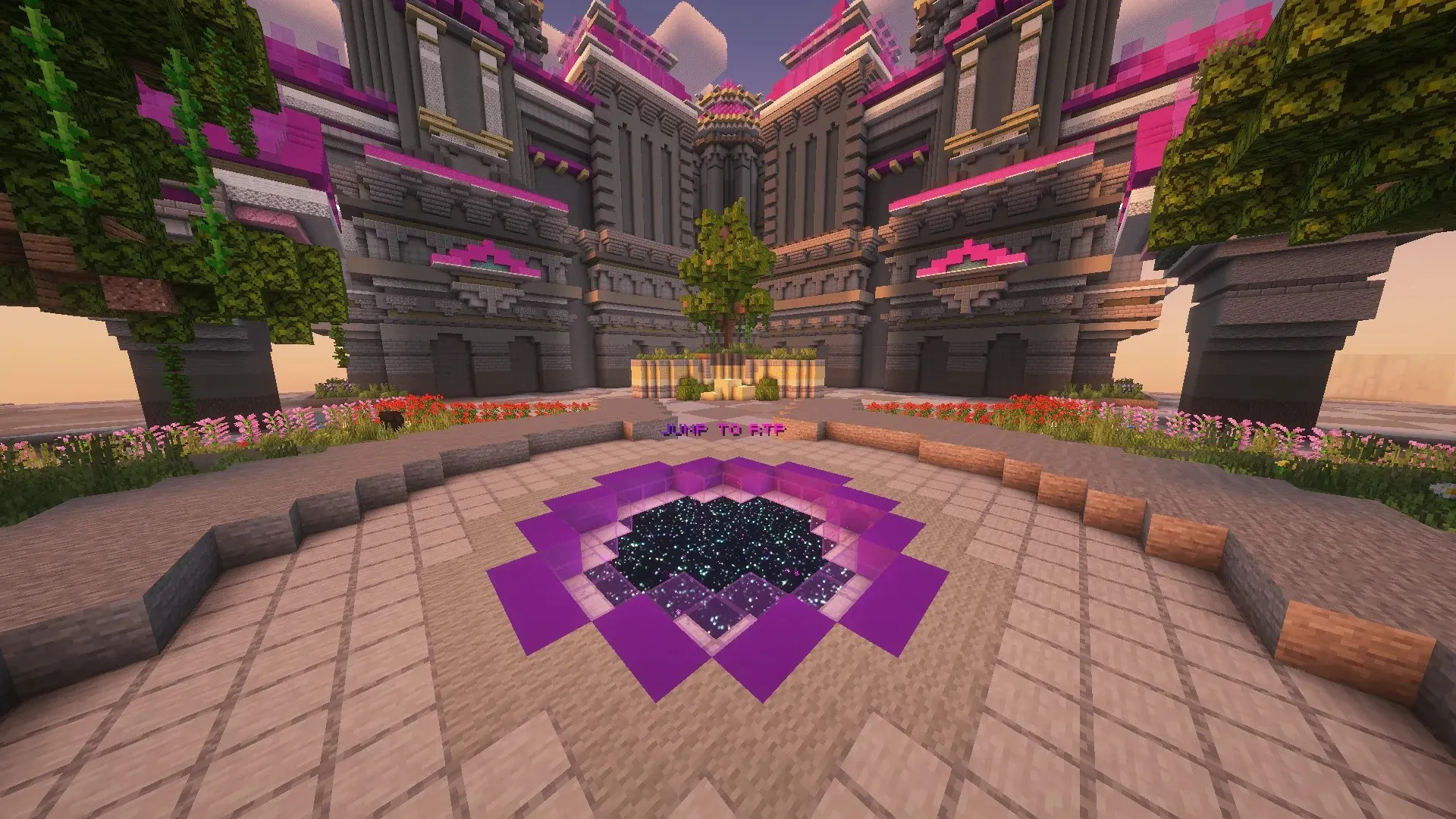 Ultron Survival | BuiltByBit