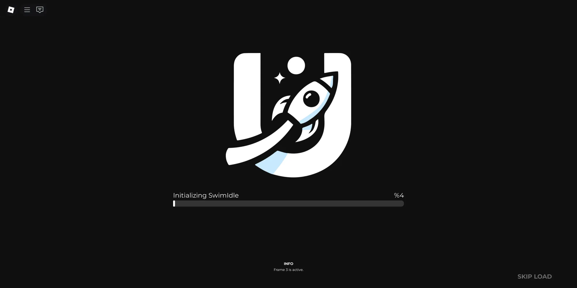 UXR Loading Screen System | BuiltByBit