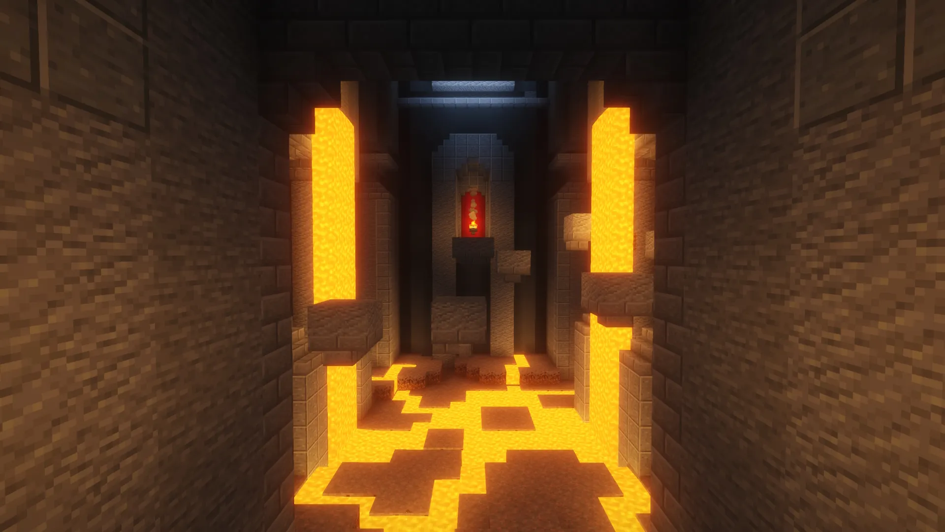Small Dungeon