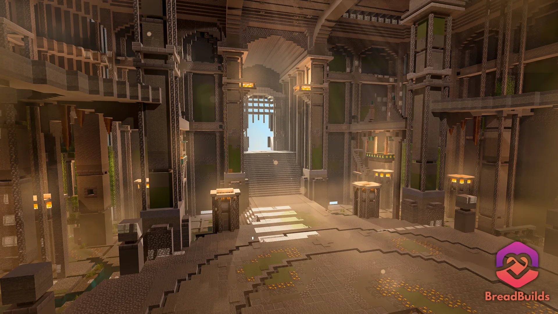 Ancient Arena