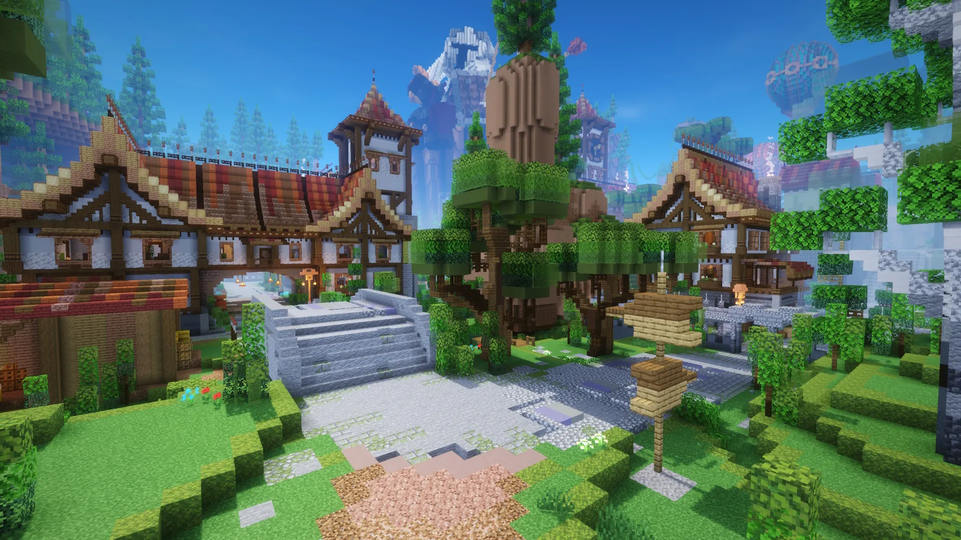 Knight Hub