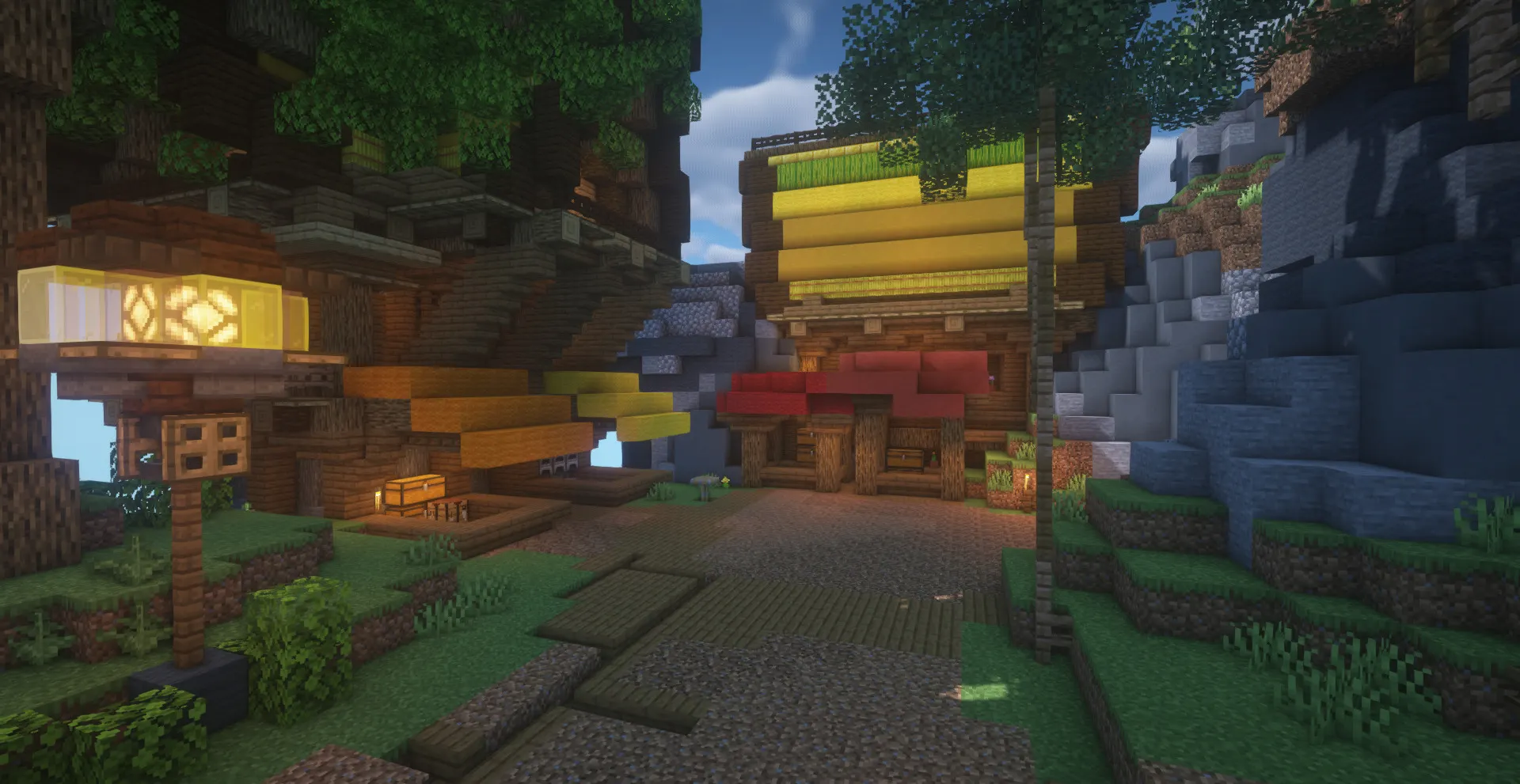 Kingdom Spawn