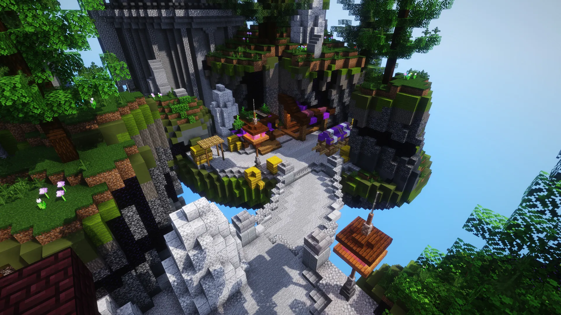 Dark Spawn | BuiltByBit