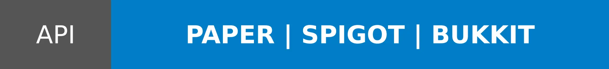 API-Paper%20%7C%20Spigot%20%7C%20Bukkit-blue