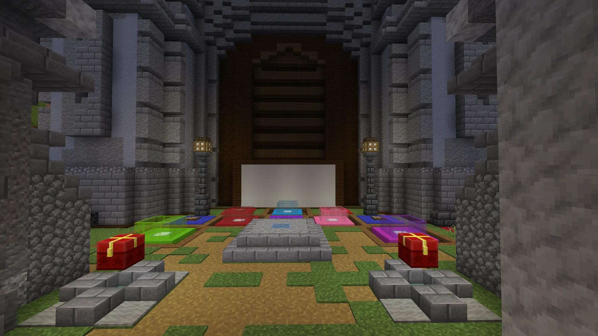Kingdom Spawn | BuiltByBit