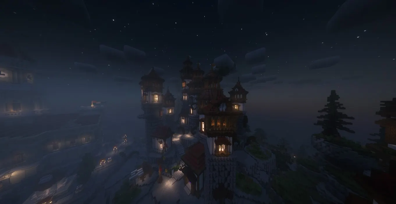 Premium LifeSteal Server Setup - Unique | BuiltByBit