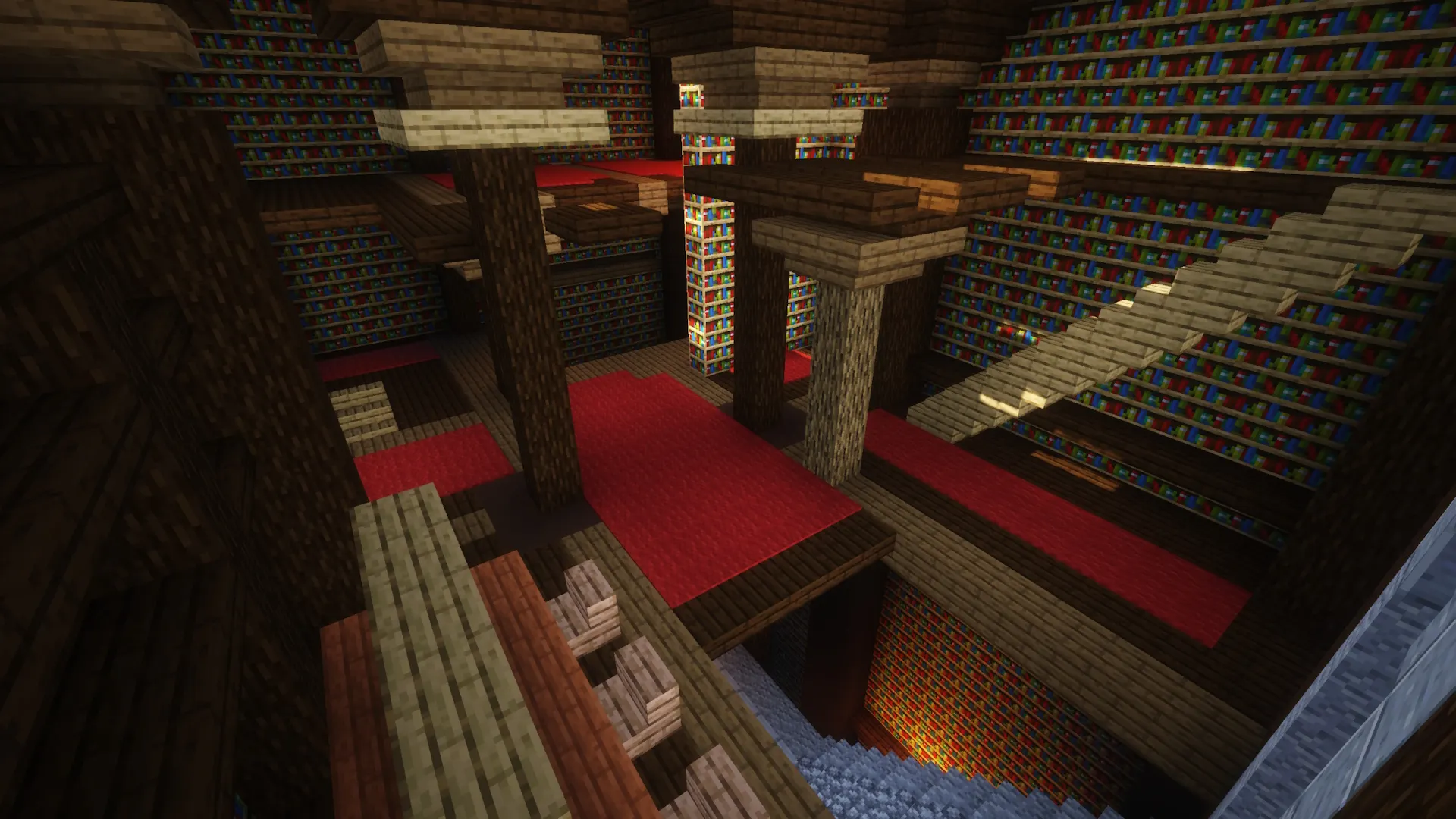 Small Dungeon