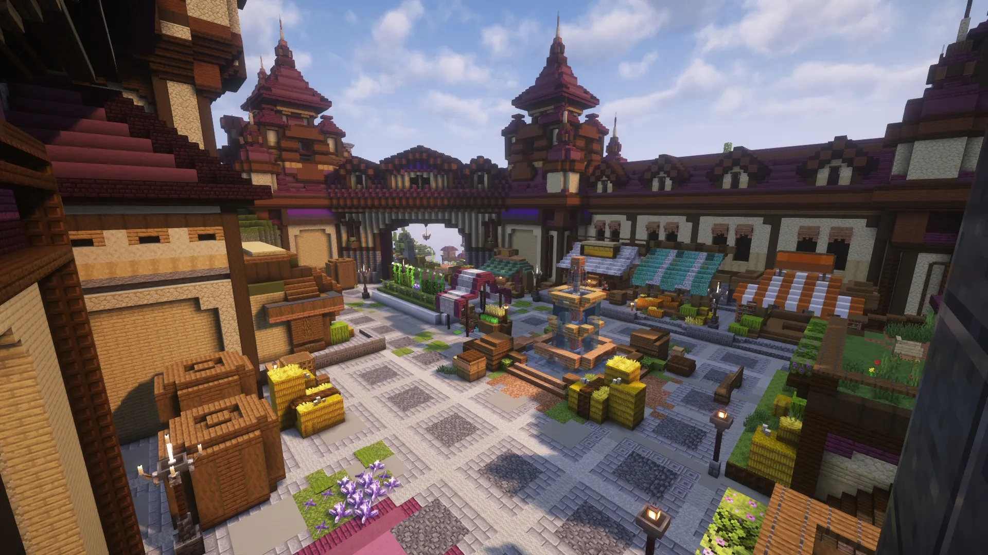Wizard Spawn