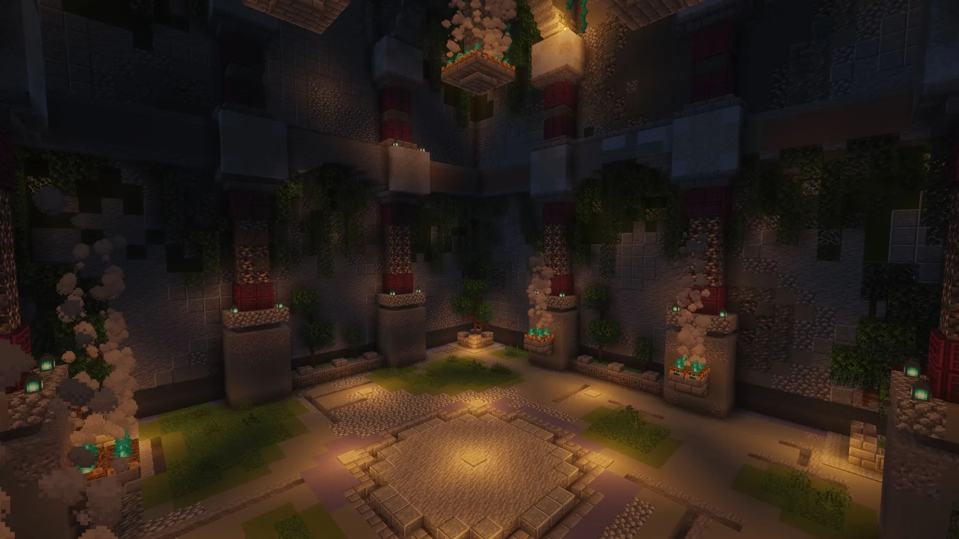 Small Dungeon