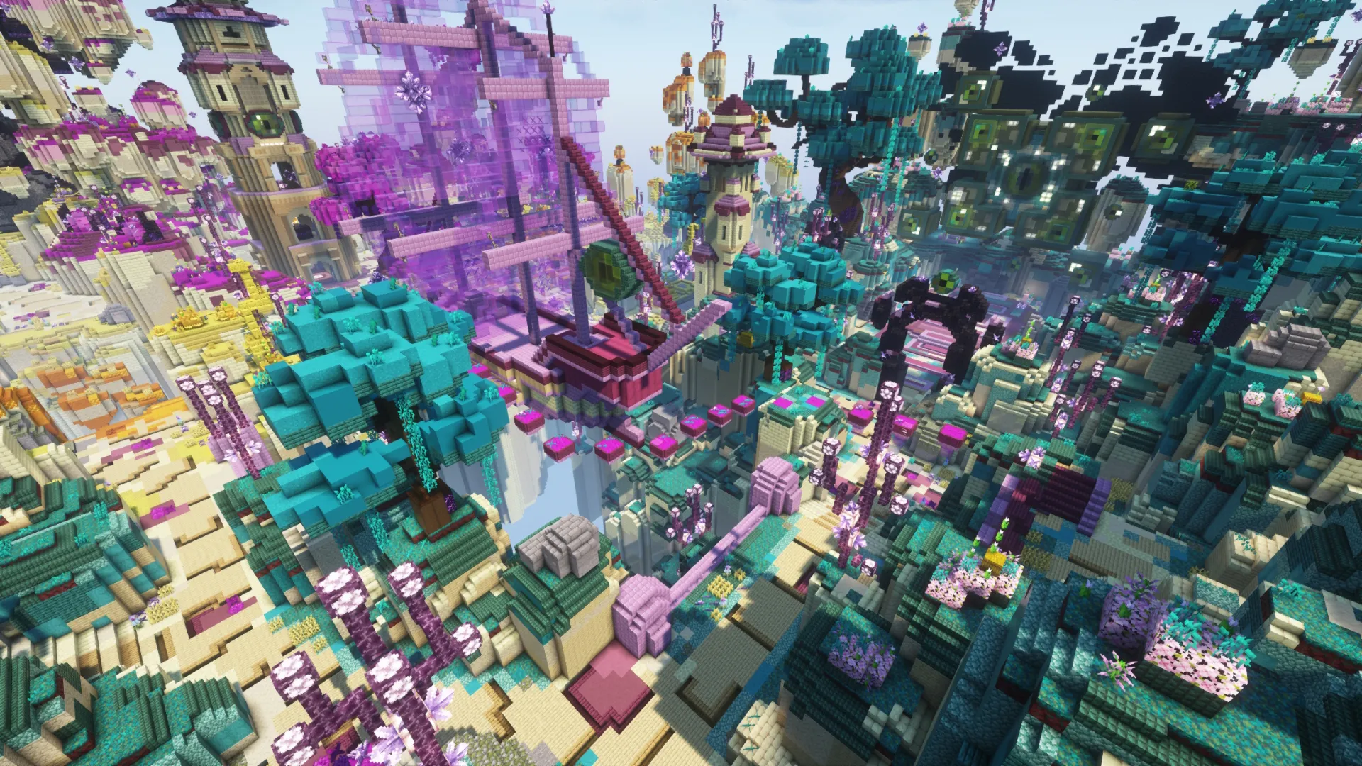 End Dungeon