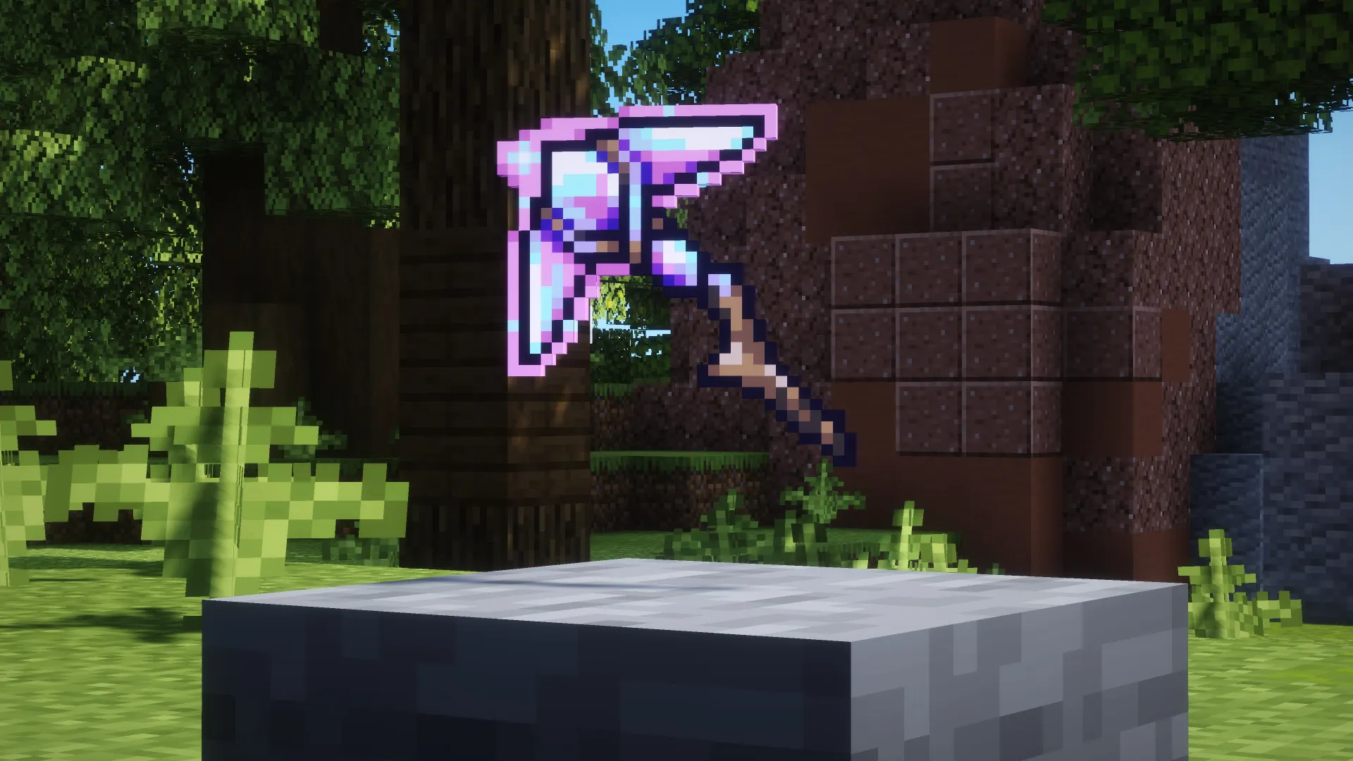 Pickaxes Pack