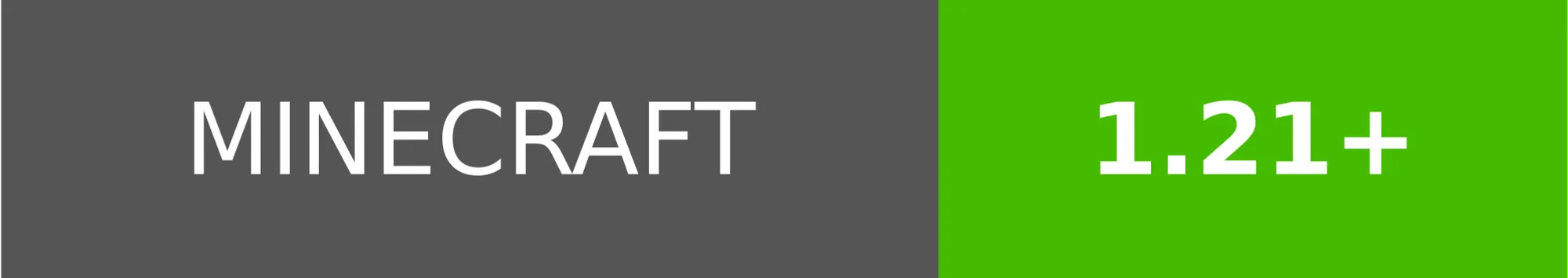 Minecraft-1.21+-brightgreen