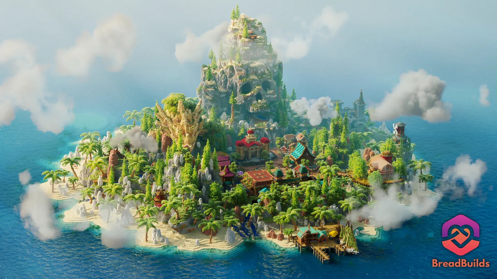 Origin Spawn