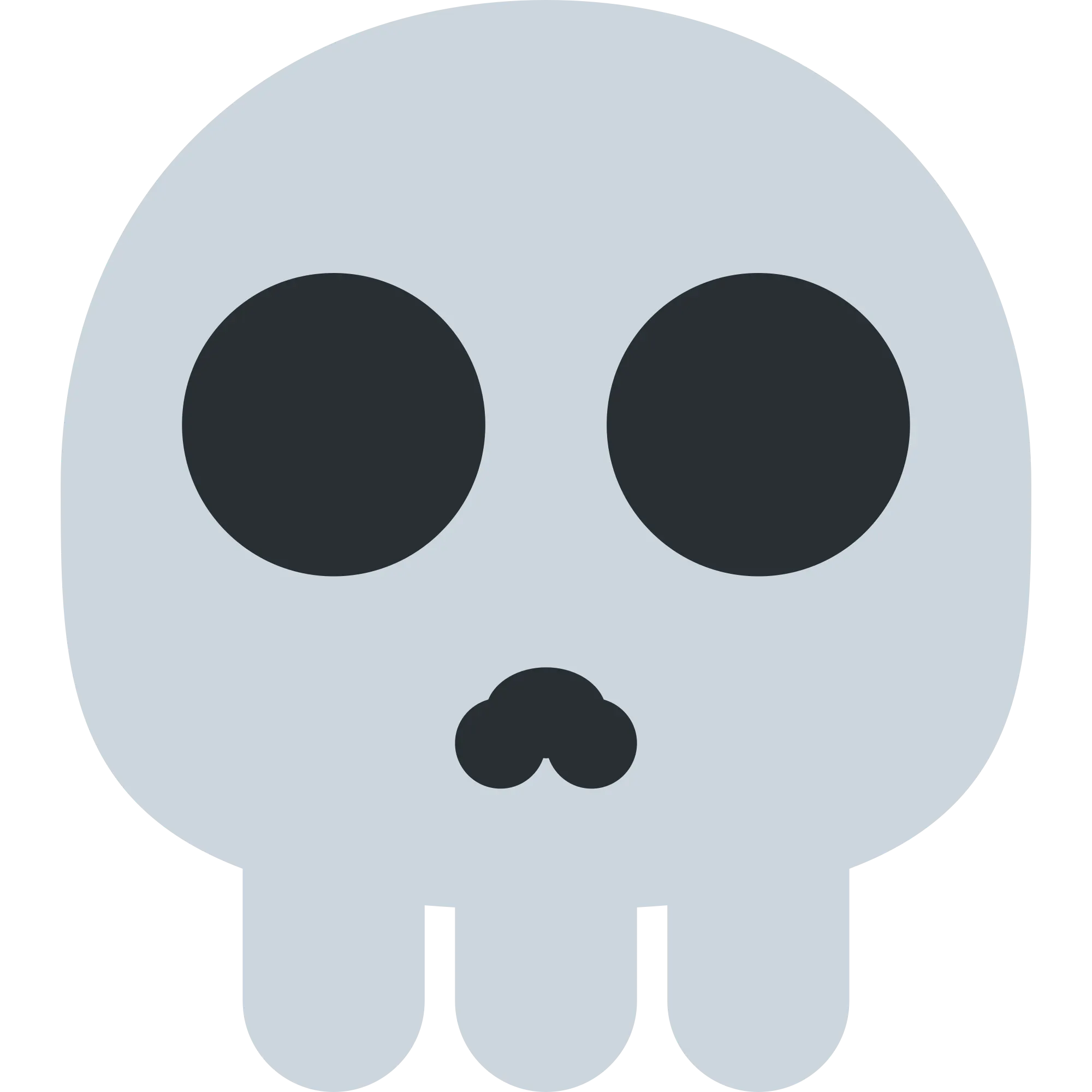 💀