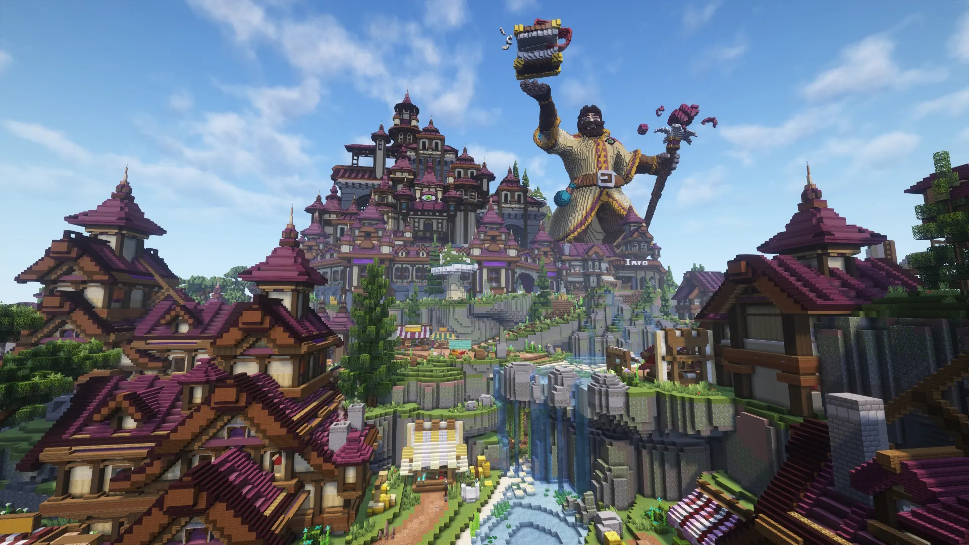Wizard Spawn