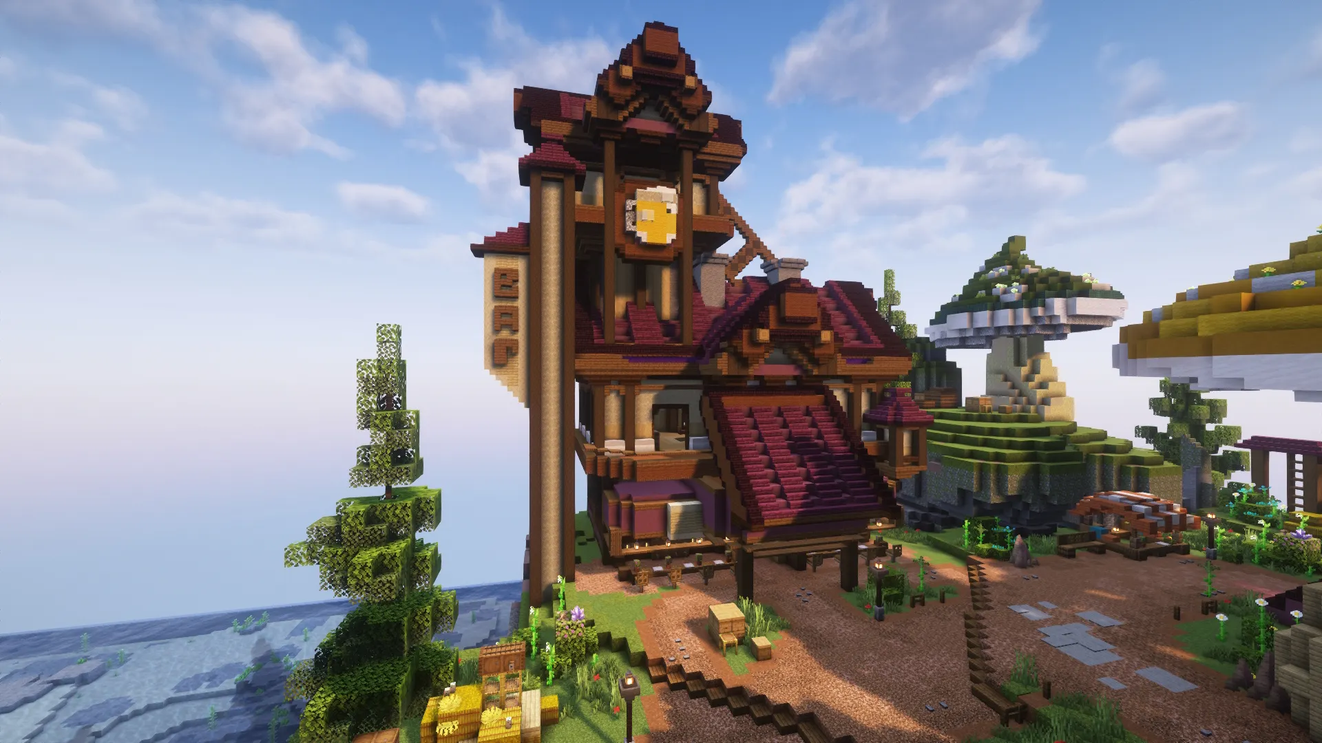 Wizard Spawn