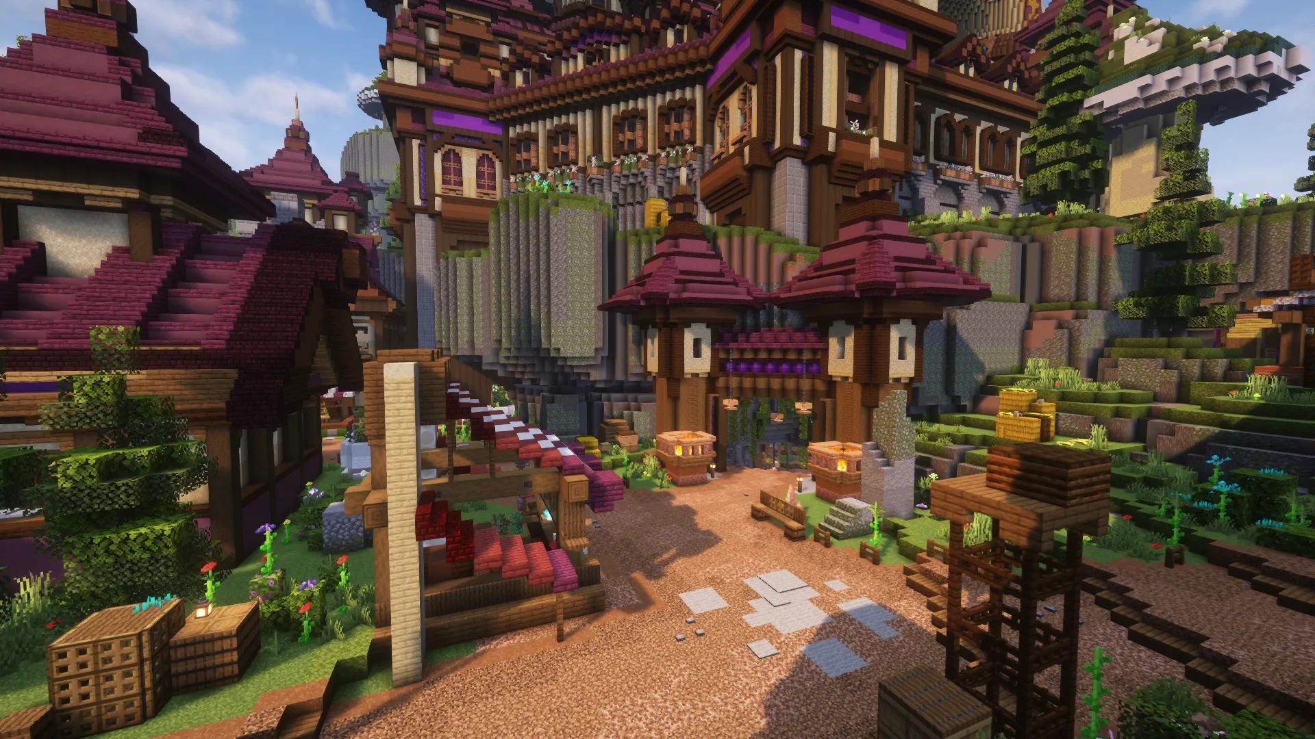 Wizard Spawn