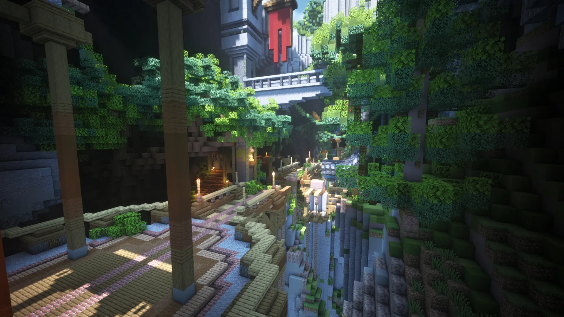 Medium Dungeon