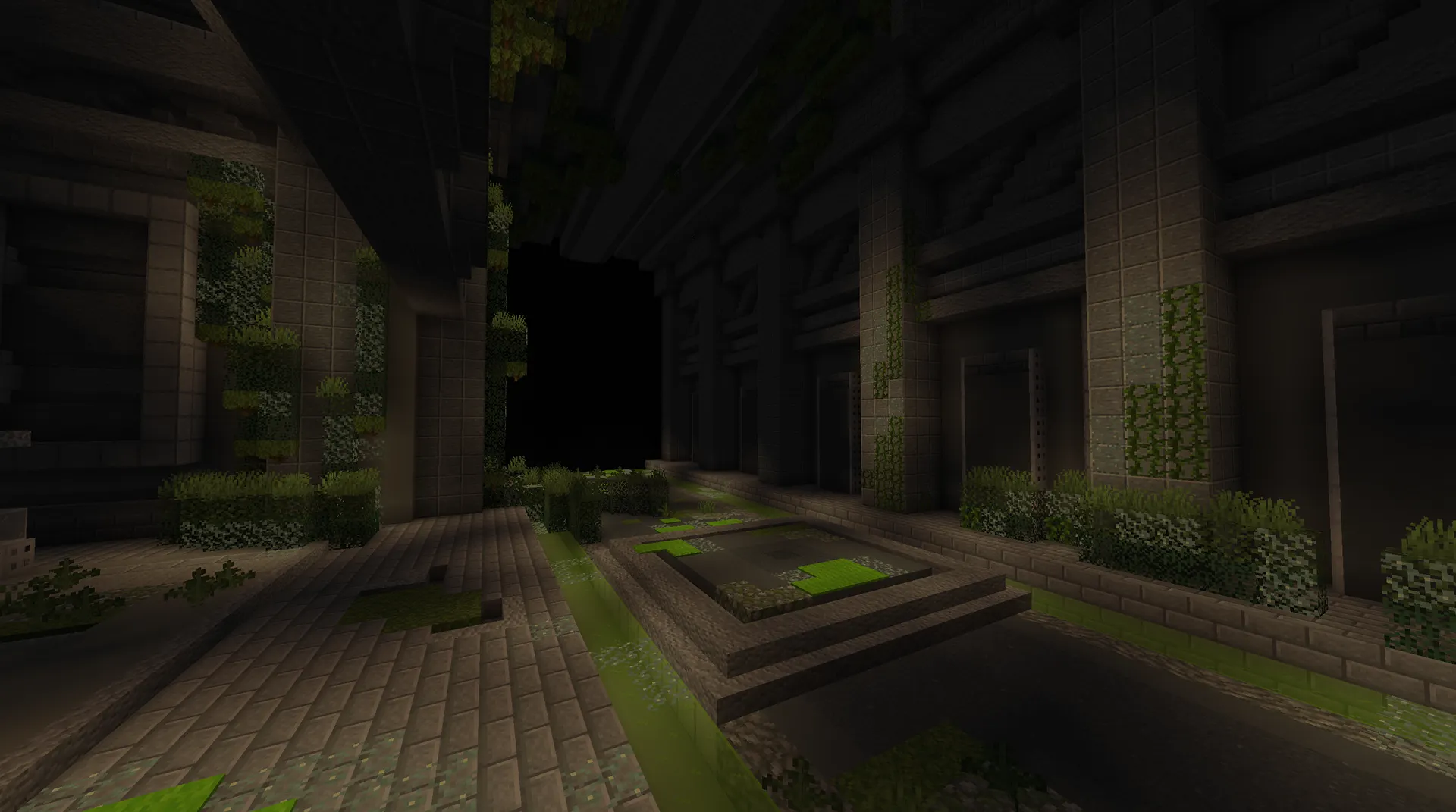Mini Dungeon