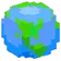 :wpGlobe: