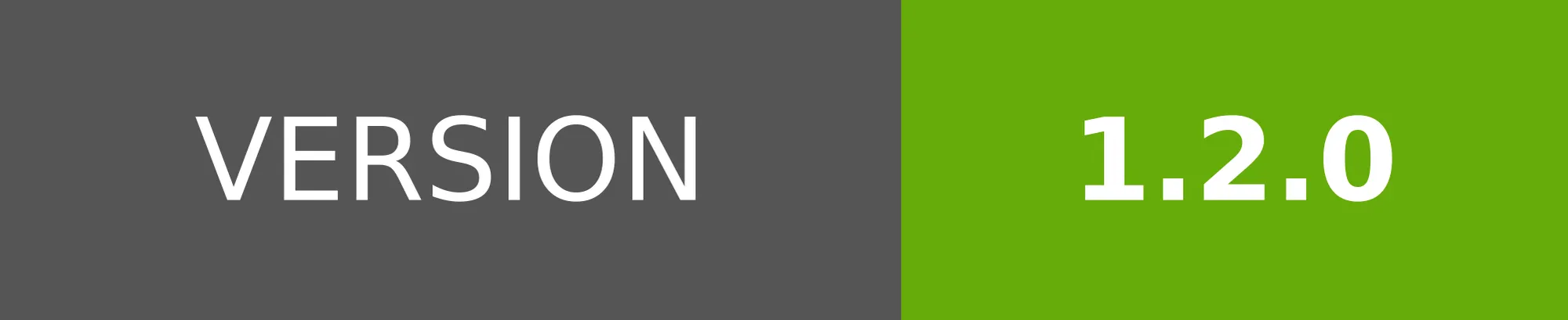 Version-1.2.0-green