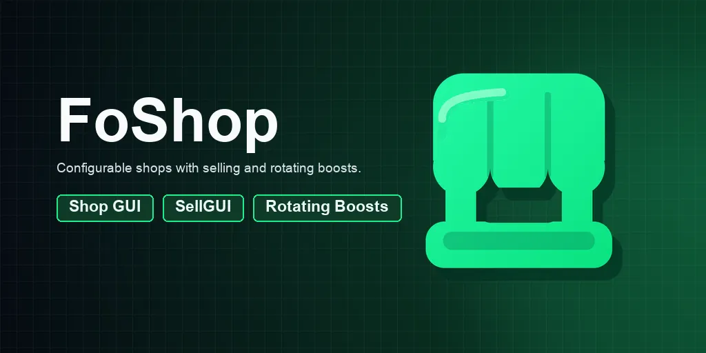 FoShop cover image