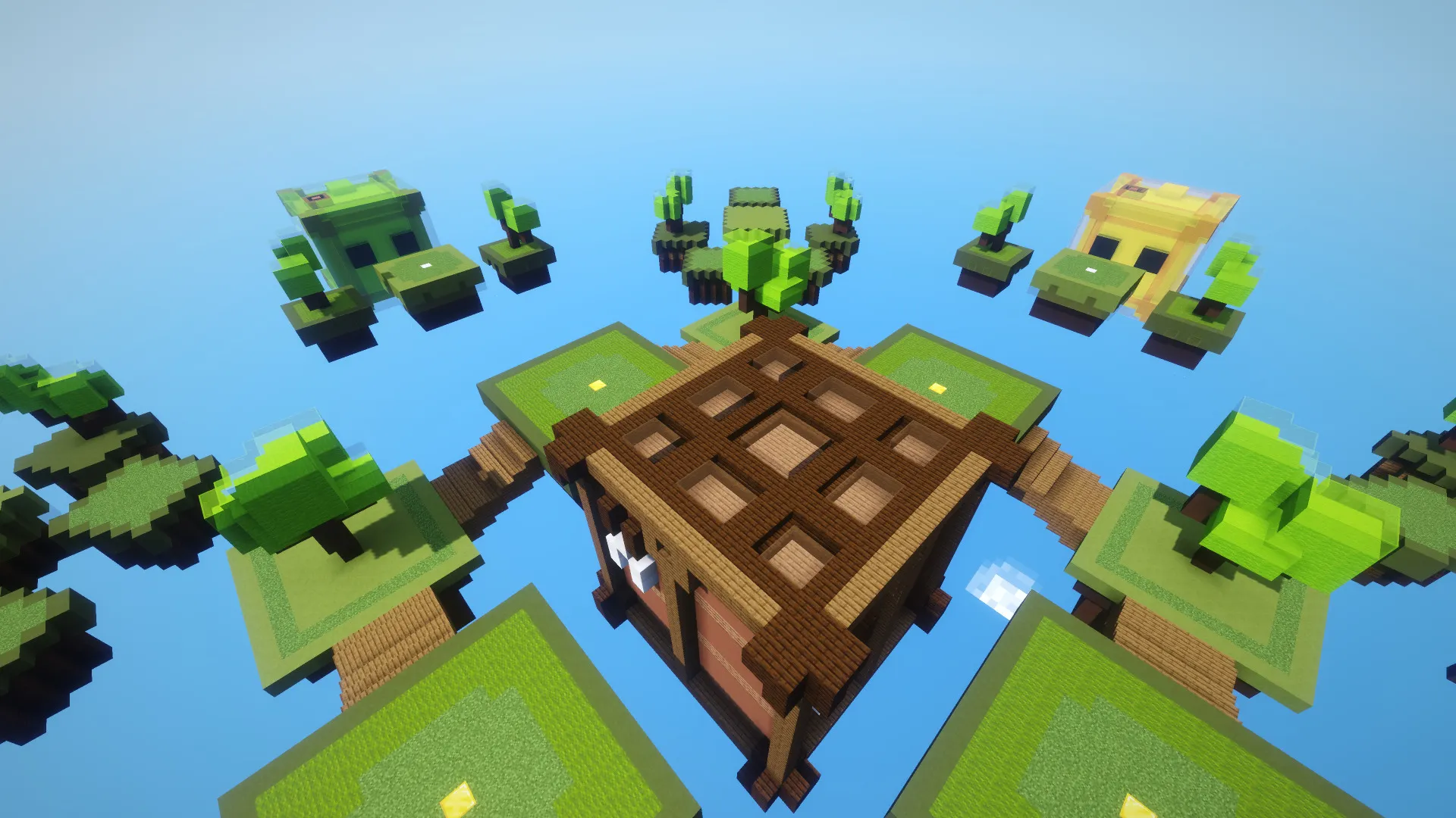 BedWars Pack #2