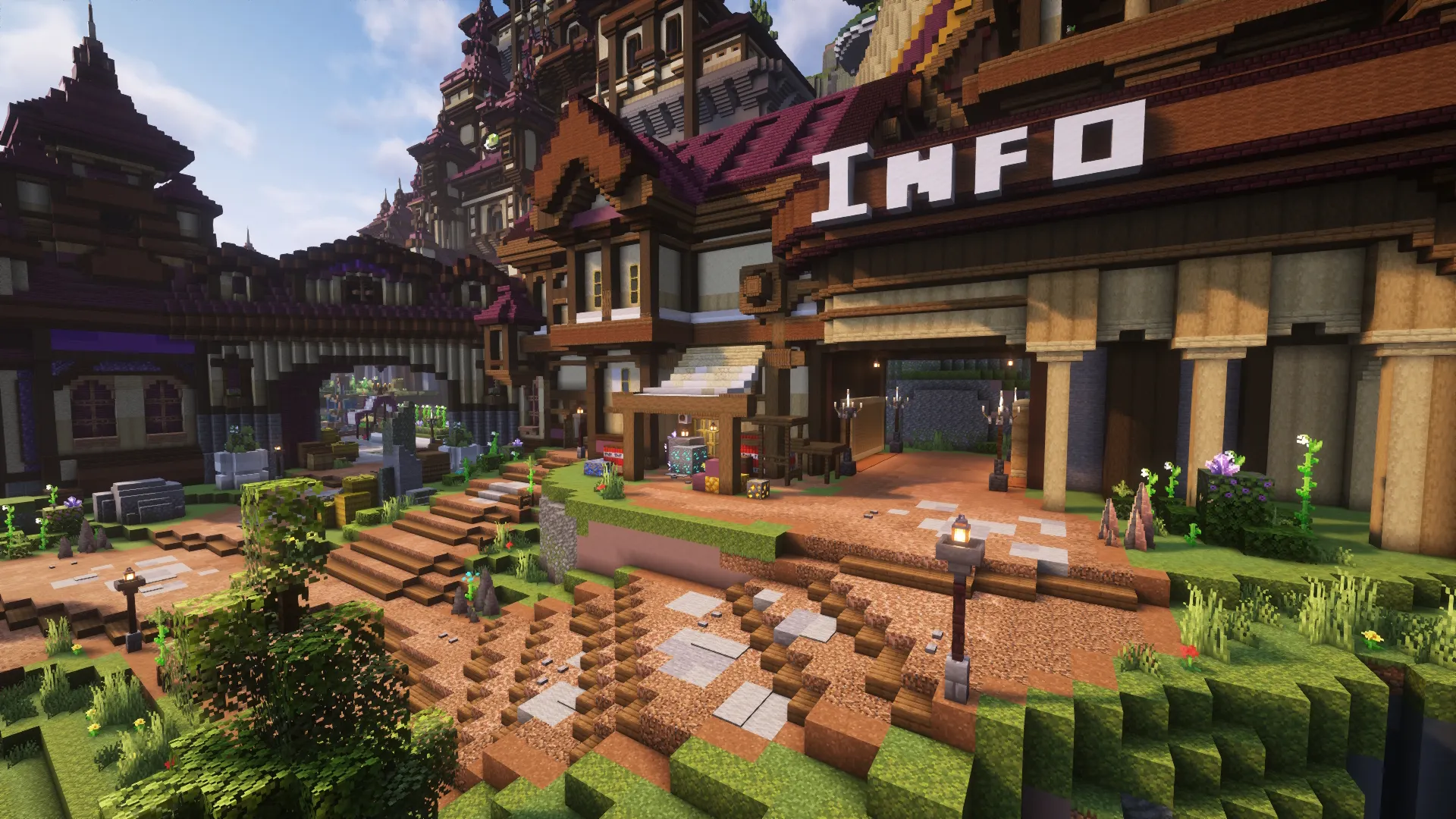 Wizard Spawn