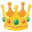 👑