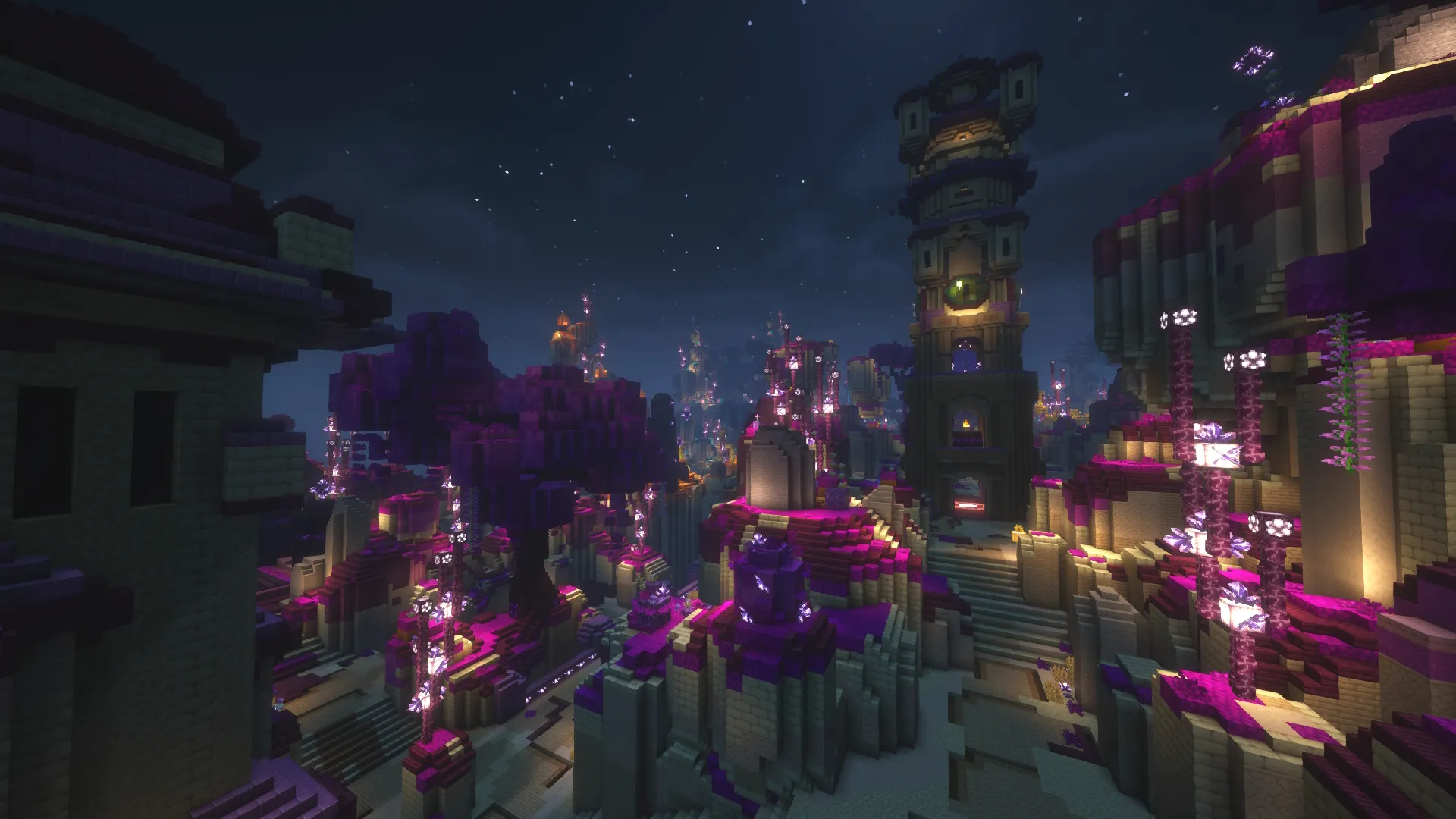 End Dungeon