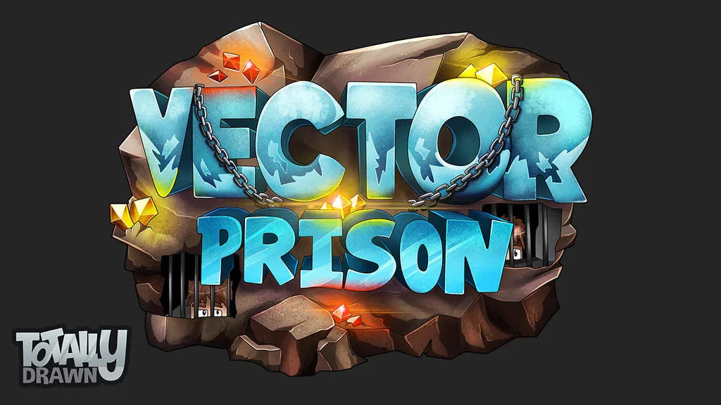 minecraft_server_logo__vector_prison_by_totallyanimated-d9uk04z.jpg