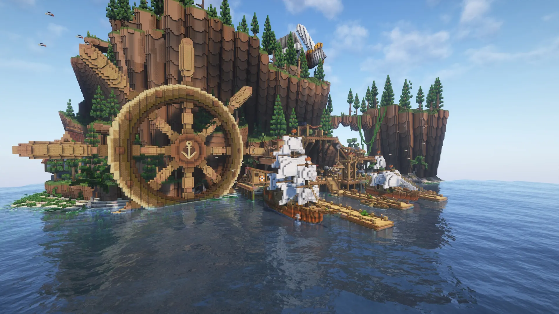 Knight Hub