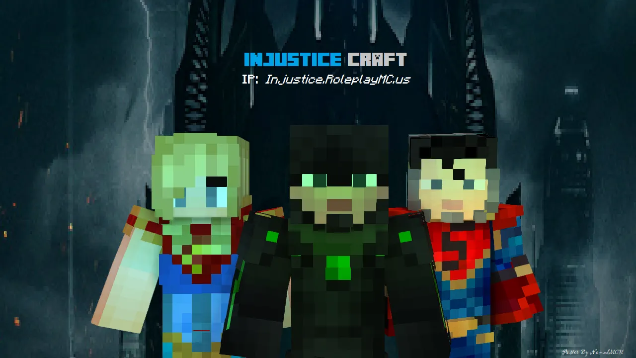 Injustice-Craft-Server-Poster.png