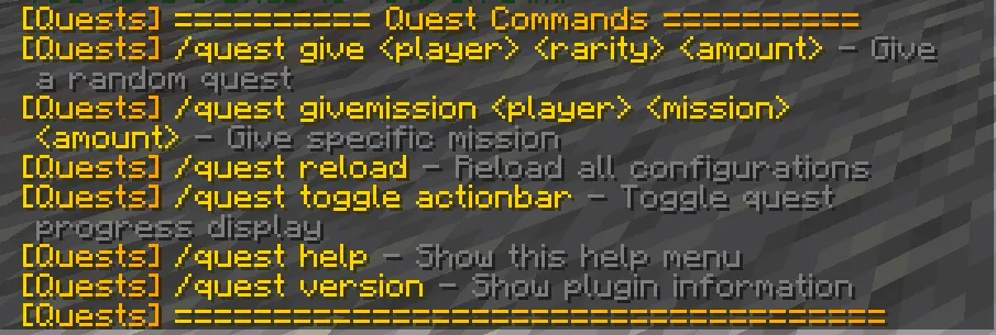 ScrollQuest | Paper Mission Quests | BuiltByBit