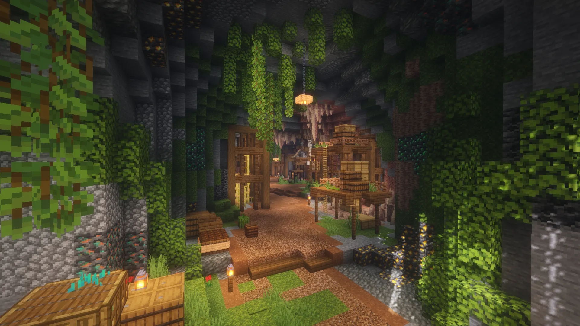 Wizard Spawn