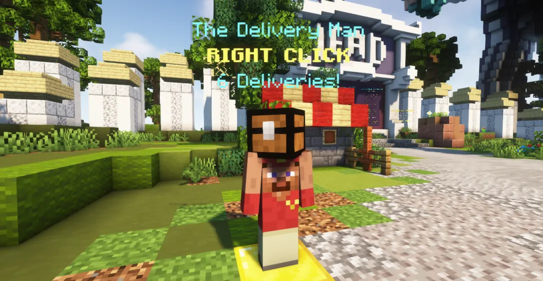 Hypixel Bed Wars Remake Setup | EN/ES | | BuiltByBit