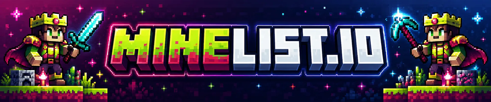 Minelist