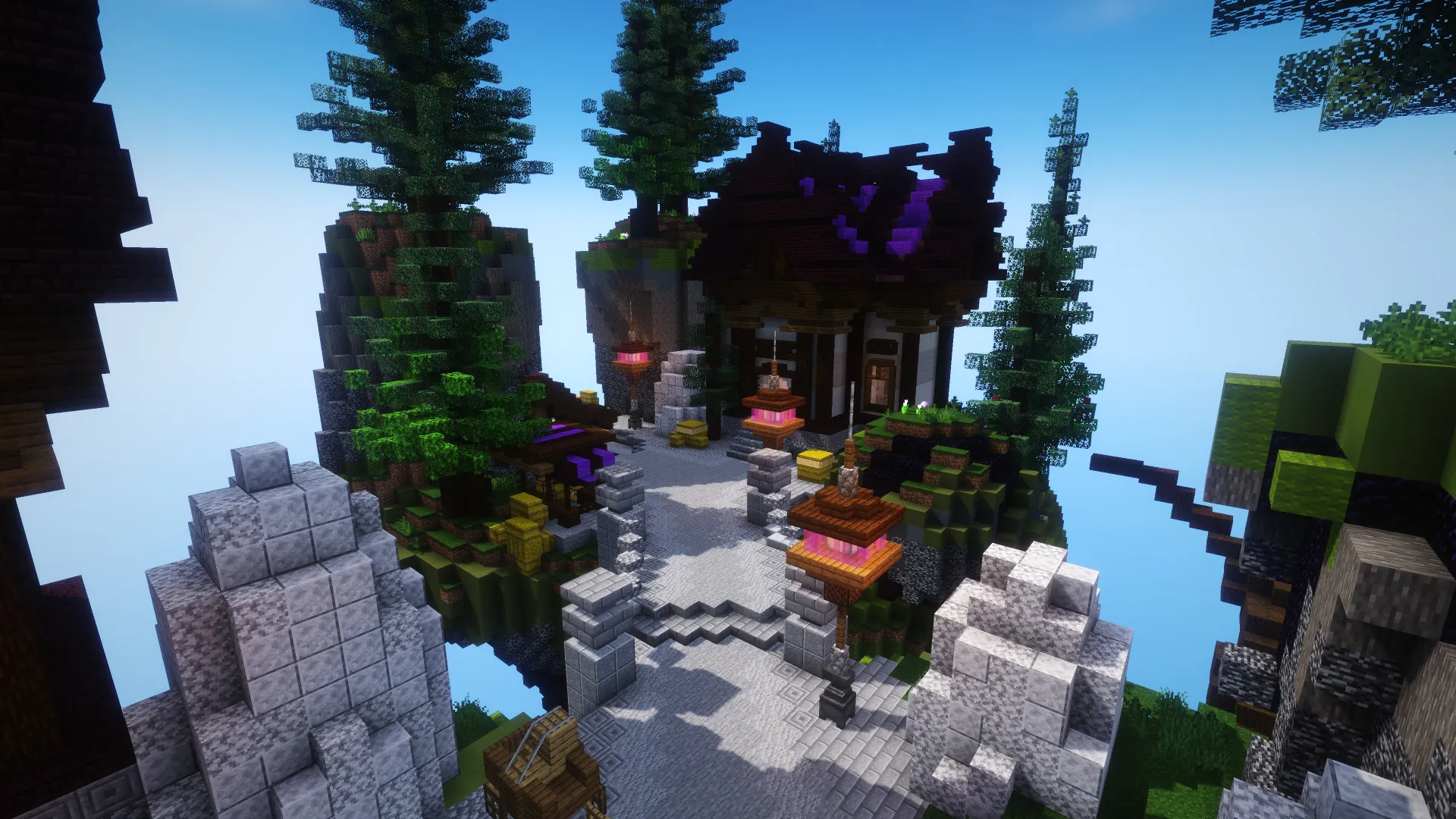 Dark Spawn | BuiltByBit