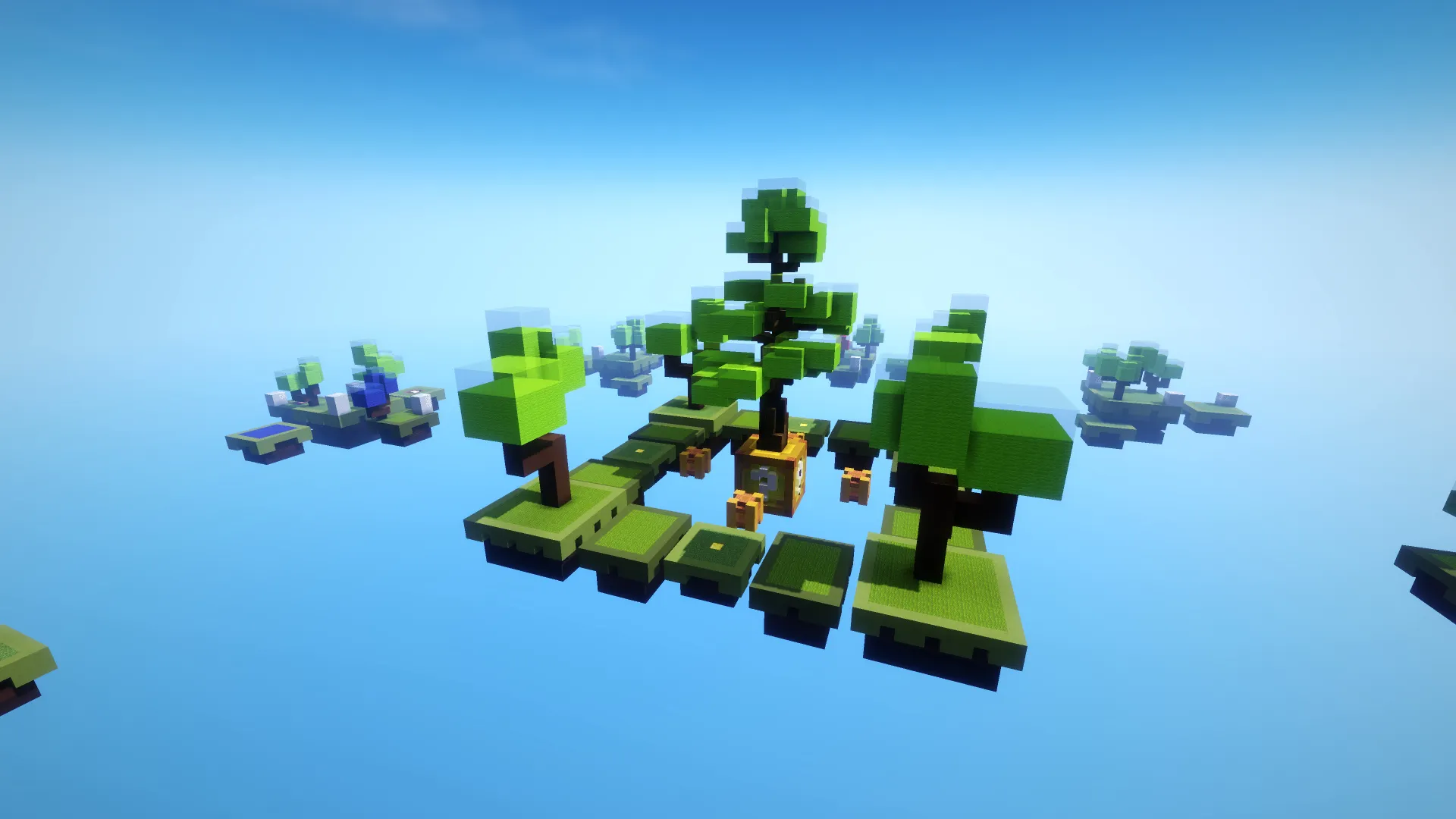 BedWars Pack #2