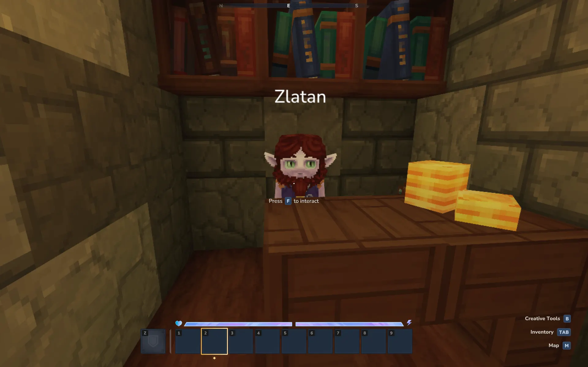 r/HytaleServers - ☘️Balkan Hytale Server☘️